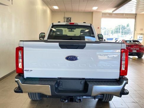 New 2026 Ford F350 XL image 13