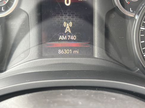 Used 2023 RAM 1500 Big Horn AWD/4WD image 28