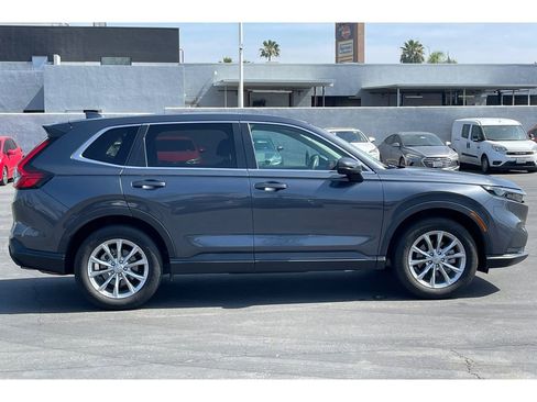 Certified 2023 Honda CR-V EX image 7