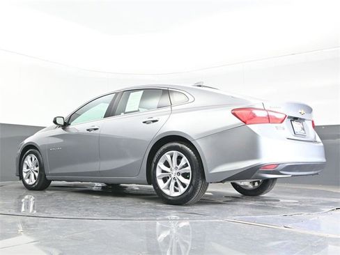 Used 2023 Chevrolet Malibu LT image 22