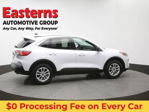 Used 2022 Ford Escape SE w/ Convenience Package AWD/4WD image 44