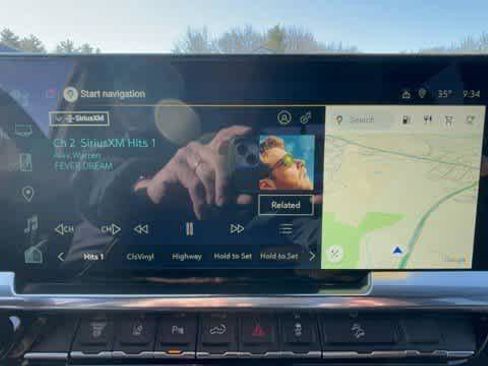 New 2026 Chevrolet Silverado 3500 High Country w/ High Country Premium Package AWD/4WD image 16