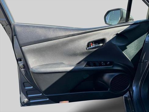Certified 2022 Toyota Prius Prime XLE image 16