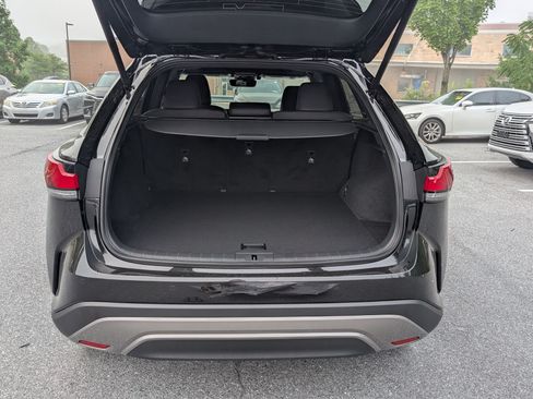 New 2026 Lexus RX 350h AWD/4WD image 9