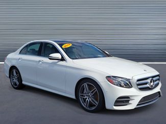 Used 2018 Mercedes-Benz E 300 video 2