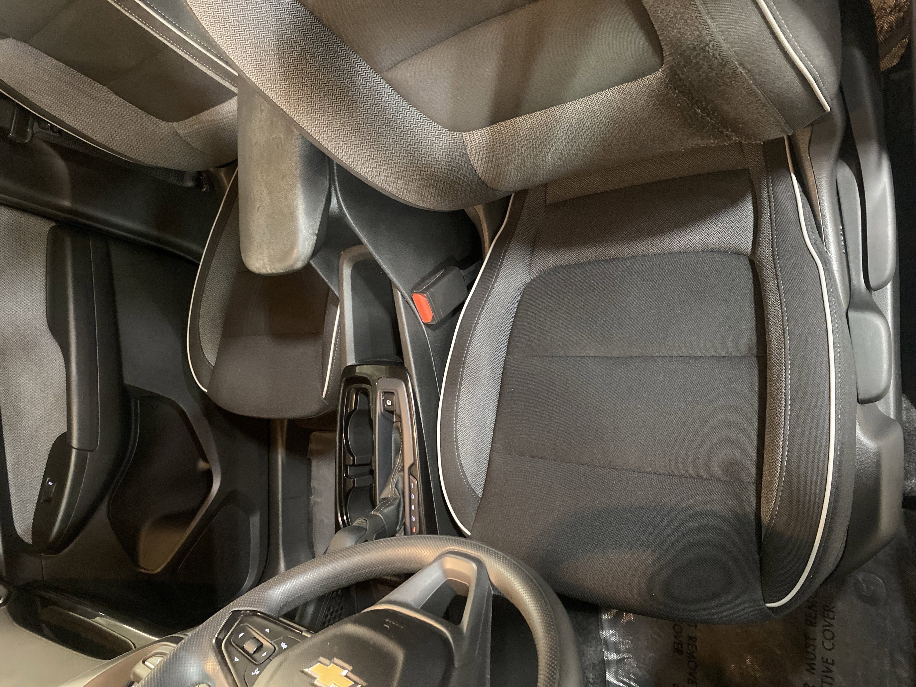 Used 2023 Chevrolet TrailBlazer LS AWD/4WD image 15