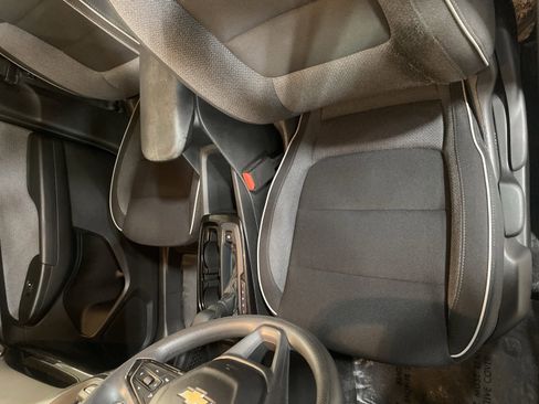 Used 2023 Chevrolet TrailBlazer LS image 15