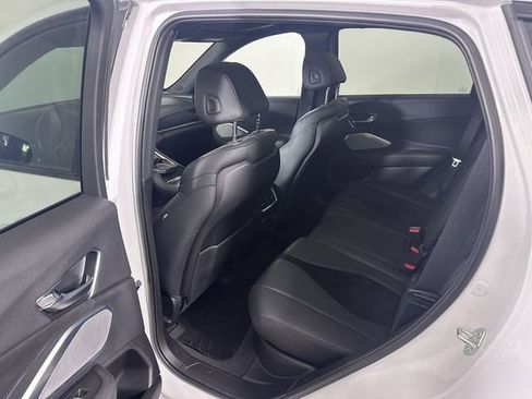 Used 2024 Acura RDX A-Spec AWD/4WD image 16