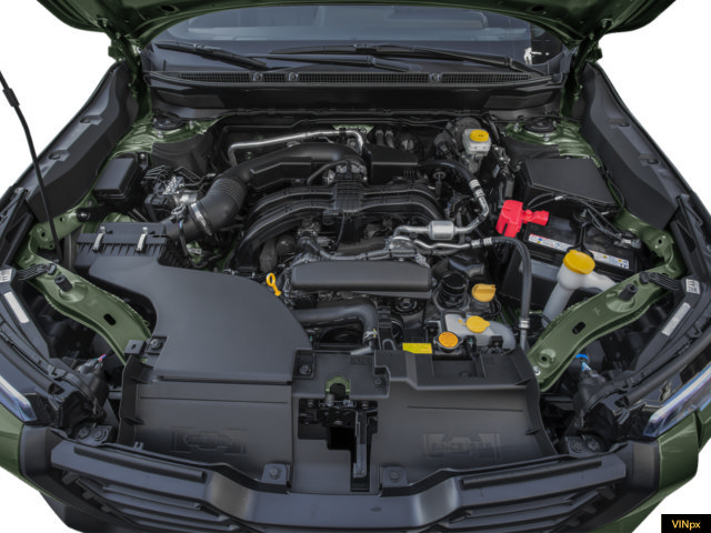 New 2026 Subaru Outback Premium AWD/4WD image 11