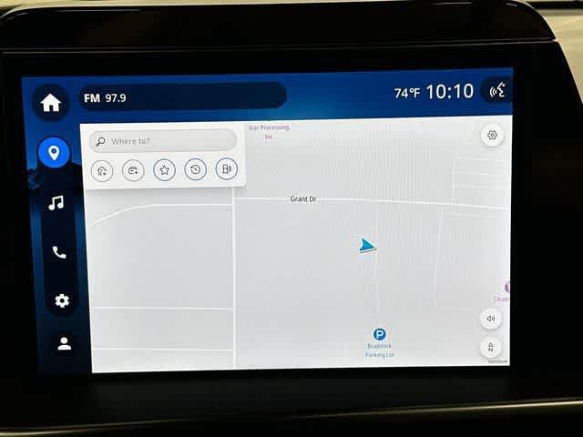 New 2026 Subaru Outback Limited AWD/4WD image 13