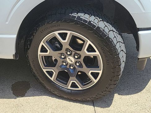 Used 2024 Ford F150 STX AWD/4WD image 32