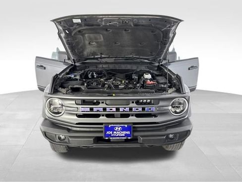 Used 2024 Ford Bronco Big Bend AWD/4WD image 14