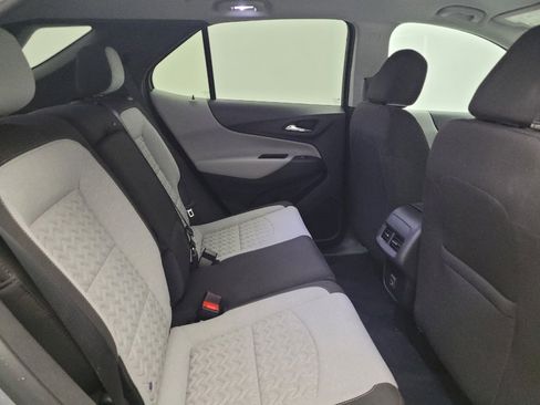 Used 2024 Chevrolet Equinox LS w/ LS Convenience Package AWD/4WD image 19