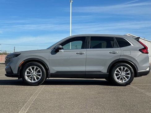 Certified 2023 Honda CR-V EX-L image 7