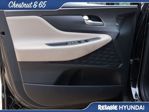 Certified 2023 Hyundai Santa Fe SEL FWD image 22