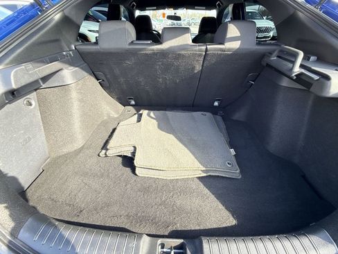 Used 2018 Honda Civic Sport image 23