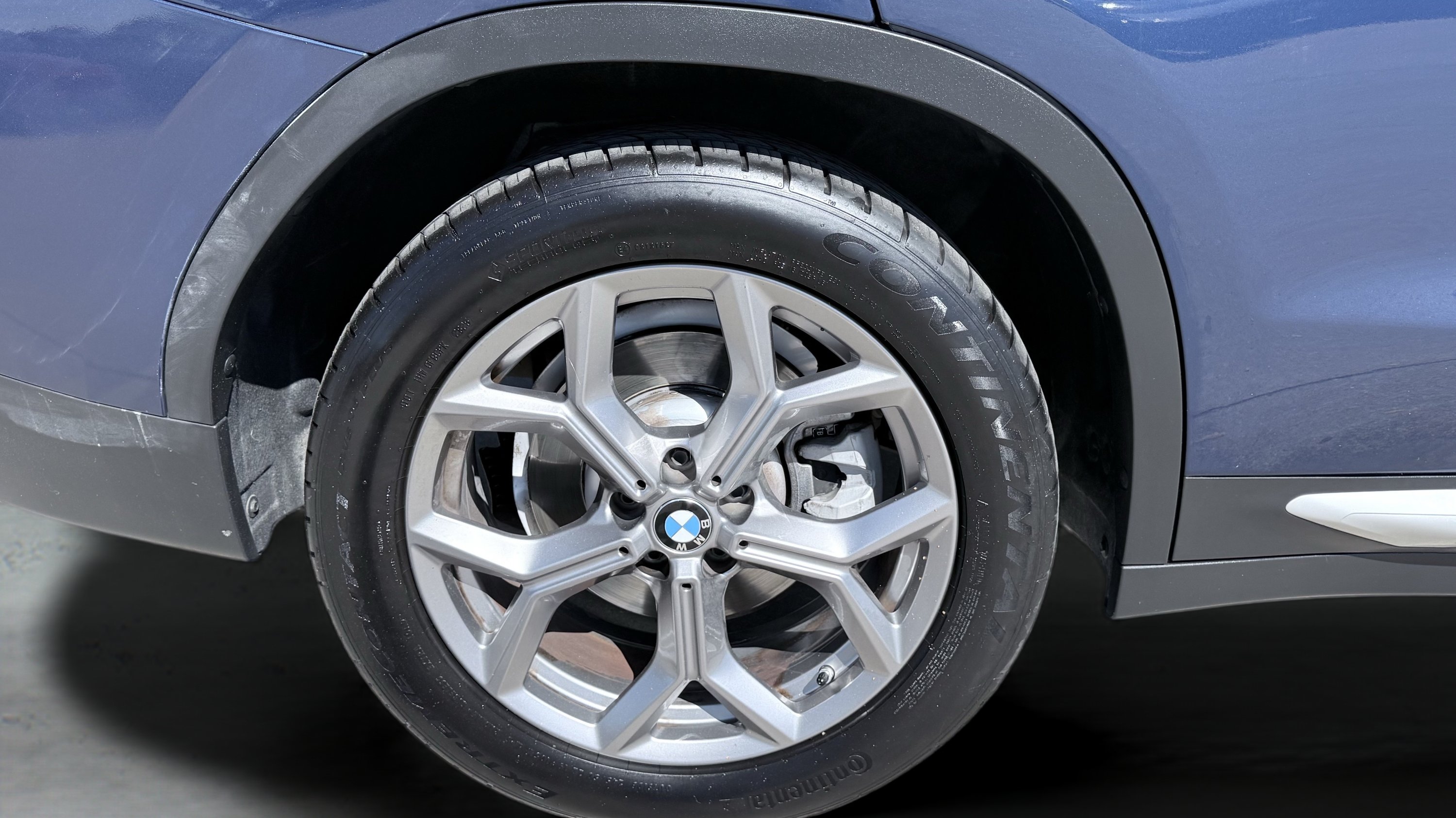 Used 2024 BMW X3 xDrive30i AWD/4WD image 16
