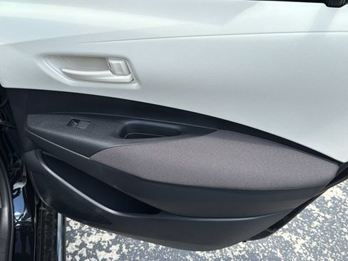 New 2026 Toyota Corolla LE FWD image 16