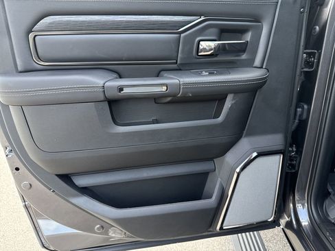 New 2026 RAM 2500 Rebel w/ Rebel Level 2 Equipment Group image 36