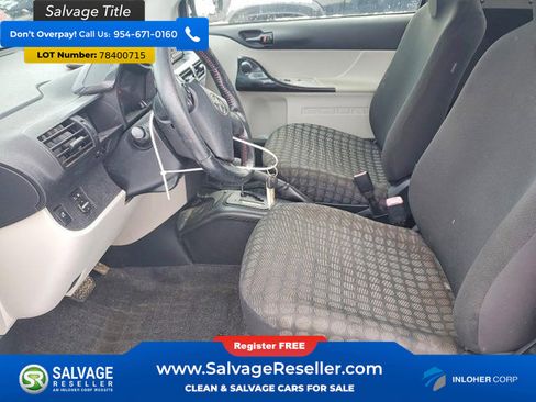 Used 2013 Scion iQ image 9