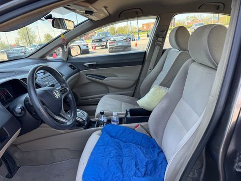 Used 2011 Honda Civic LX image 5