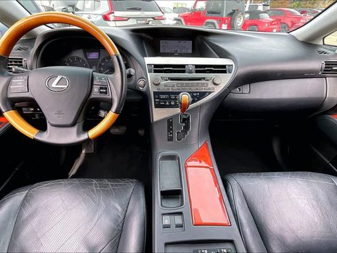 Used 2010 Lexus RX 350 2WD image 12