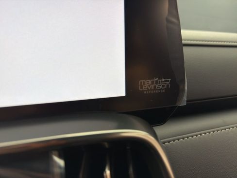 New 2026 Lexus LX 700h Luxury image 15