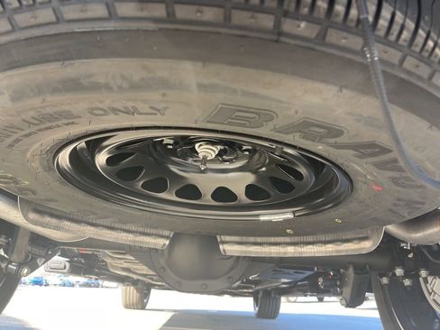 New 2026 GMC Sierra 1500 Denali Ultimate image 37