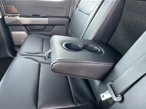 New 2025 Ford F250 Lariat w/ FX4 Off-Road Package image 20
