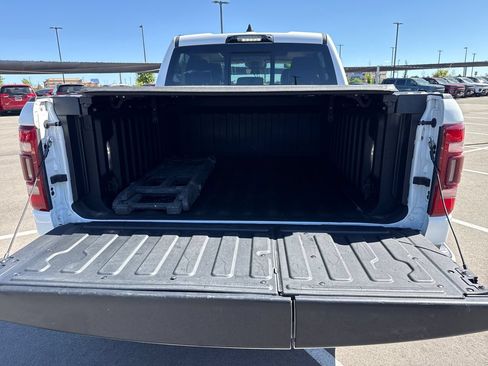 Used 2021 RAM 1500 Limited AWD/4WD image 35