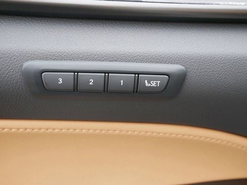 Used 2024 Lexus NX 250 FWD image 16