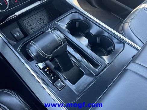 Used 2023 Ford F150 Platinum w/ Equipment Group 701A High AWD/4WD image 13