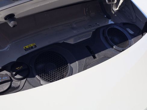 Certified 2024 Porsche 911 Carrera T RWD image 22