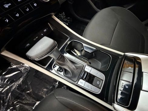 Certified 2023 Hyundai Tucson SEL image 19