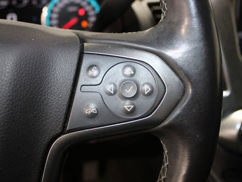 Used 2017 Chevrolet Tahoe LT image 17