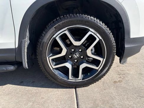 Used 2022 Honda Passport Elite image 10