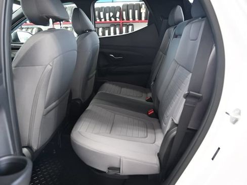 Used 2023 Hyundai Santa Cruz SEL AWD/4WD image 13