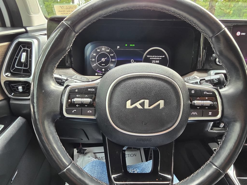 Used 2022 Kia Sorento SX Prestige AWD/4WD image 33