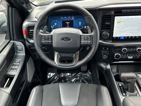 New 2026 Ford F150 Raptor AWD/4WD image 10