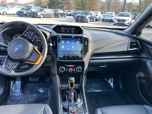 Certified 2025 Subaru Forester Wilderness image 27