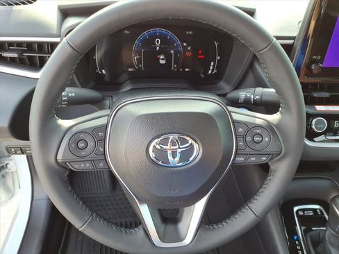 New 2026 Toyota Corolla SE image 12