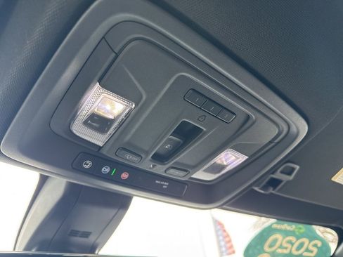 Certified 2020 GMC Sierra 1500 AT4 w/ Technology Package image 36