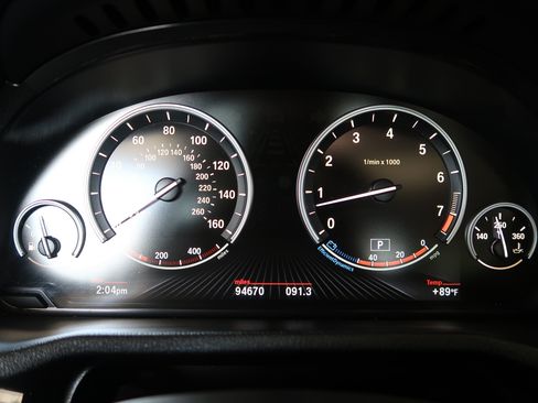 Used 2015 BMW X3 xDrive35i AWD/4WD image 23