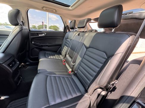 Certified 2017 Ford Edge SEL w/ Equipment Group 201A AWD/4WD image 22