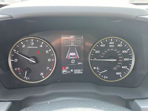 Used 2025 Subaru Crosstrek 2.5i Sport AWD/4WD image 19