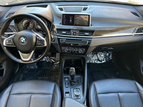 Used 2021 BMW X1 sDrive28i w/ Premium Package image 12