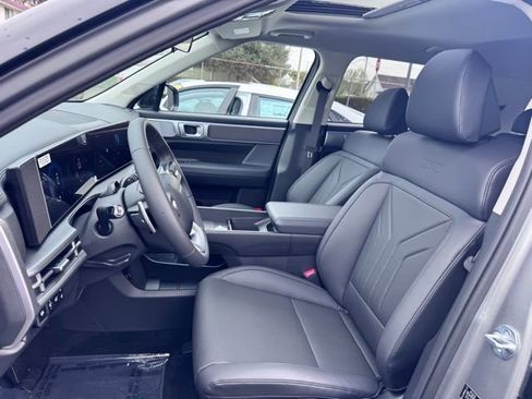 Used 2025 Hyundai Santa Fe XRT AWD/4WD image 8
