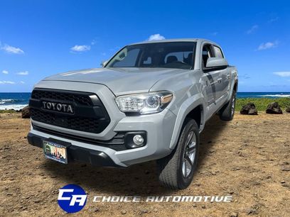 Used 2019 Toyota Tacoma SR5