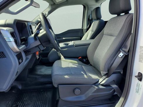 Used 2024 Ford F450 XL w/ Snow Plow Prep Package image 20