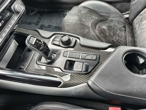 Used 2021 Toyota Supra RWD image 20